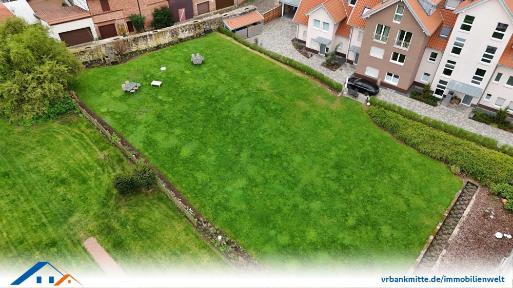 Hochwertiges Reihenendhaus in einem exklusivem Wohnpark