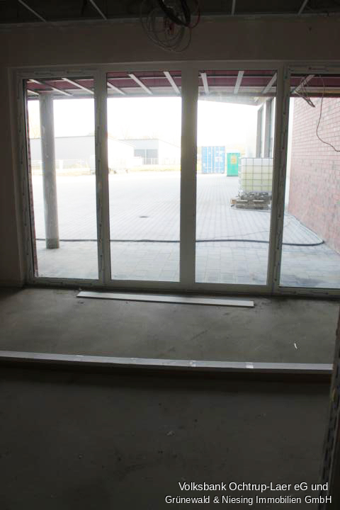 Ihr neues Büro ab Januar 2026 bezugsfertig !