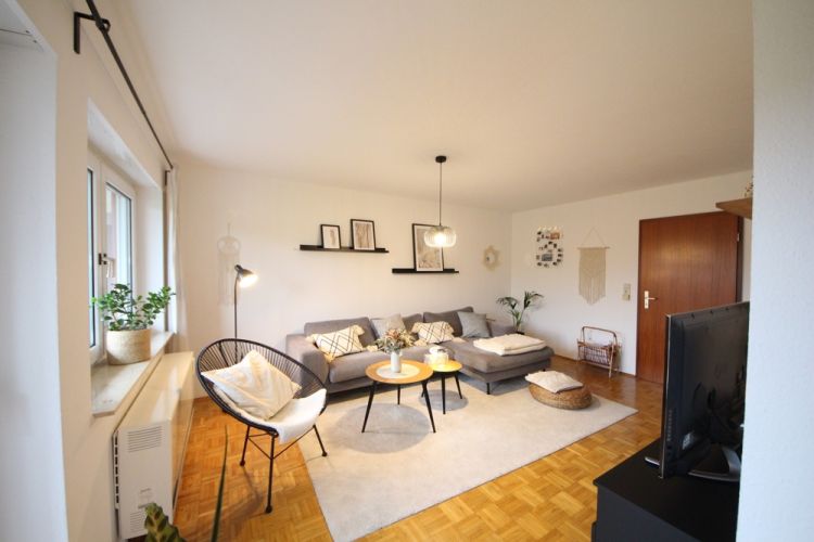 *** Kapitalanlage *** 4 Eigentumswohnungen im Paket