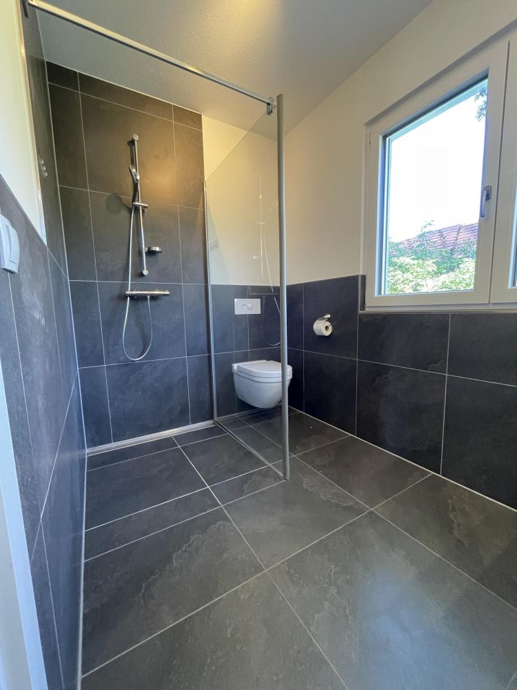 FREI: NEUWERTIGES MARKEN-FACHWERK-HAUS