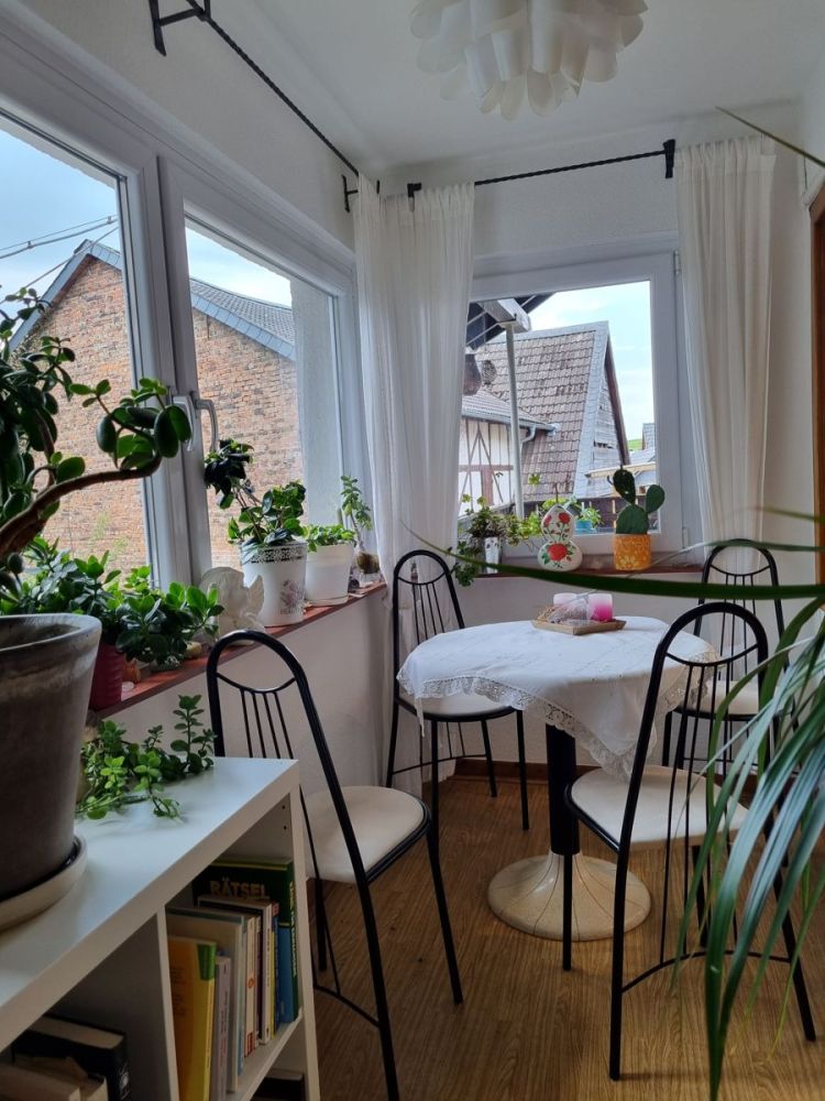 Einfamilienhaus mit Einliegerwohnung, vielseitig Nutzbar!