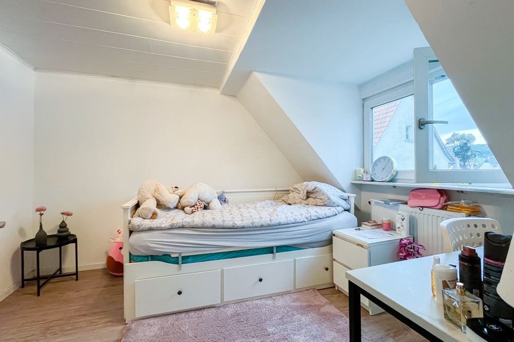 Charmantes EFH mit Wohlfühlatmosphäre