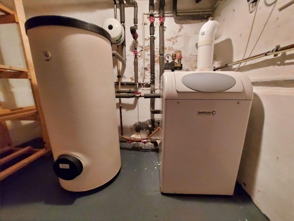 Familienfreundliche Doppelhaushälfte mit zusätzlichem Mieteinnahme-Potenzial