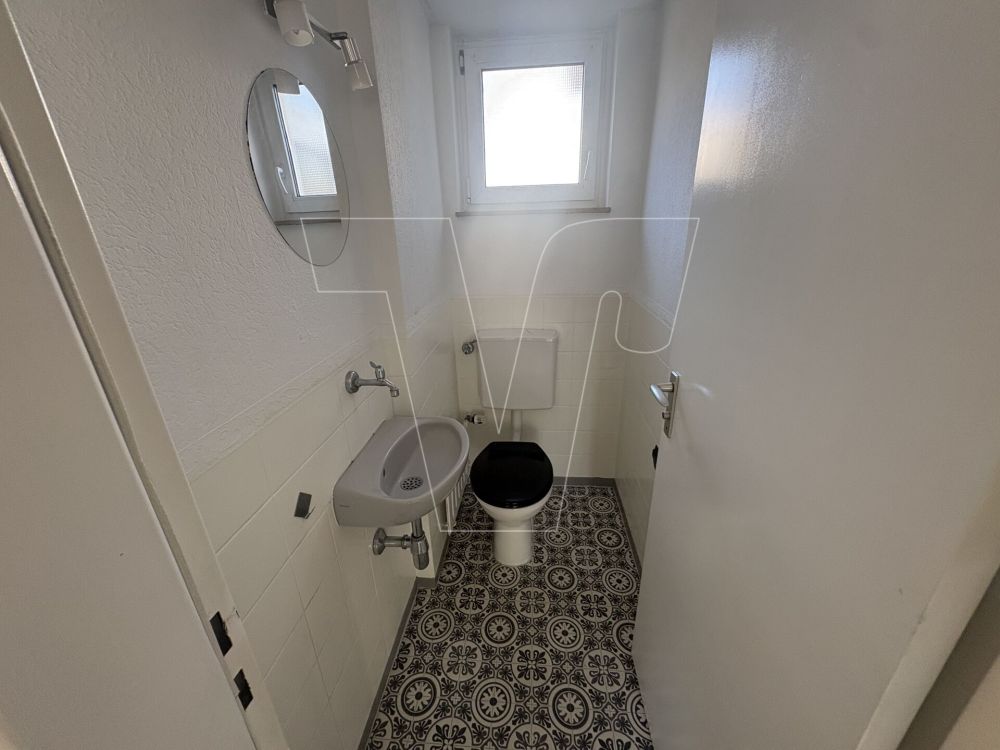 Wohnen in toller Lage