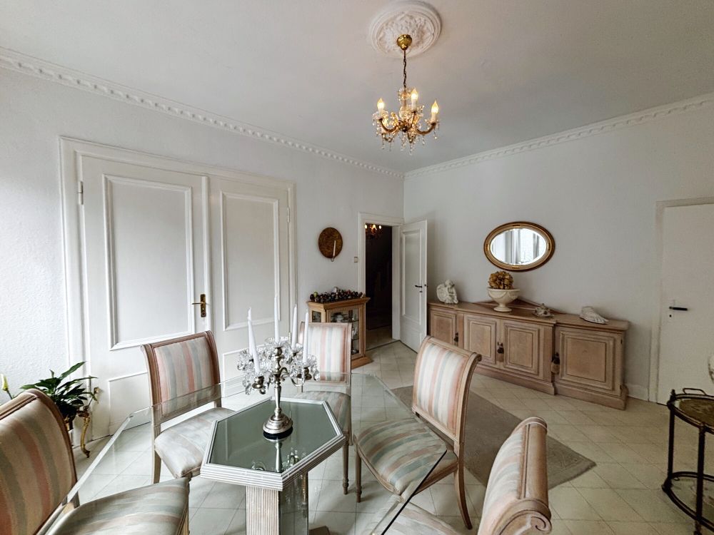 Wohnen in absoluter Bestlage !
*Mit Charme behaftete Villa in Ibbenbüren* (11)