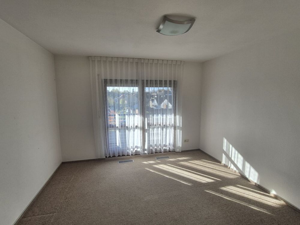 Nachhaltig wohnen, großzügig leben – Ihr Familienhaus in Niddatal-Kaichen