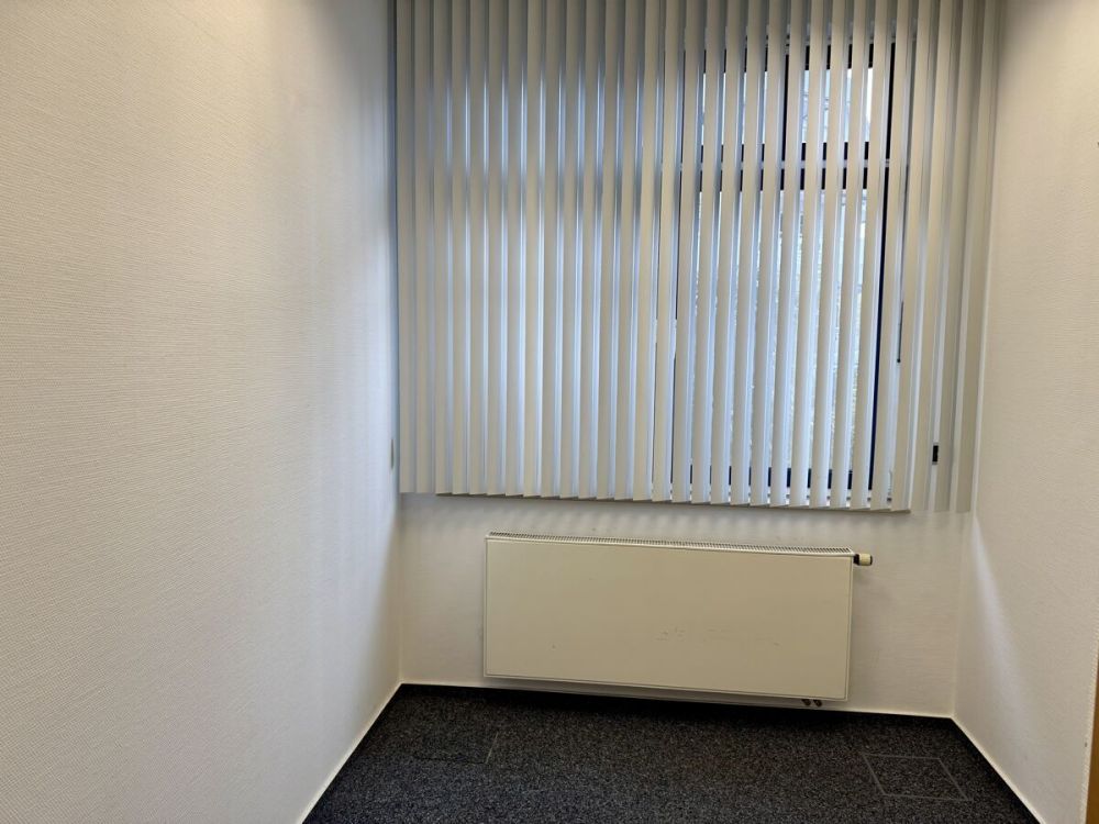 Ehemalige Bankfiliale mit Büroeinheit – 
zentral, gepflegt, flexibel nutzbar