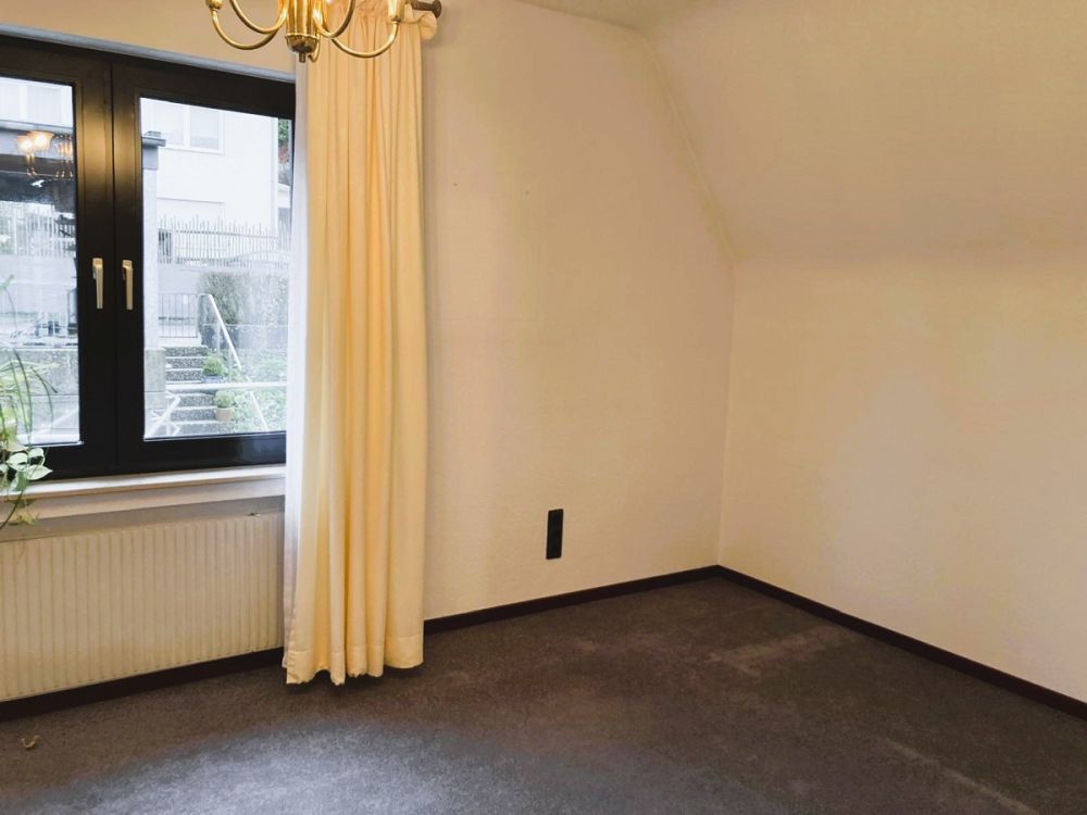 Große Maisonette-Eigentumswohnung in Kürten-Biesfeld