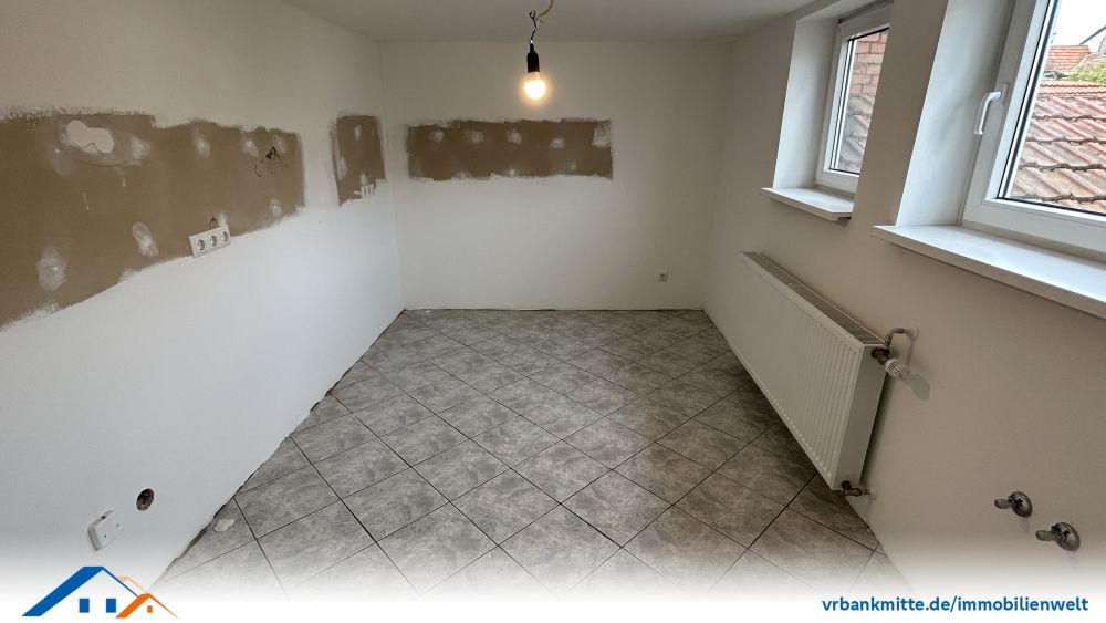 Familienfreundliches Einfamilienhaus in zentraler Lage