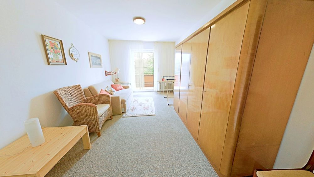 Hier haben Sie alle Möglichkeiten - vermieten oder selbst einzeihen! (11)