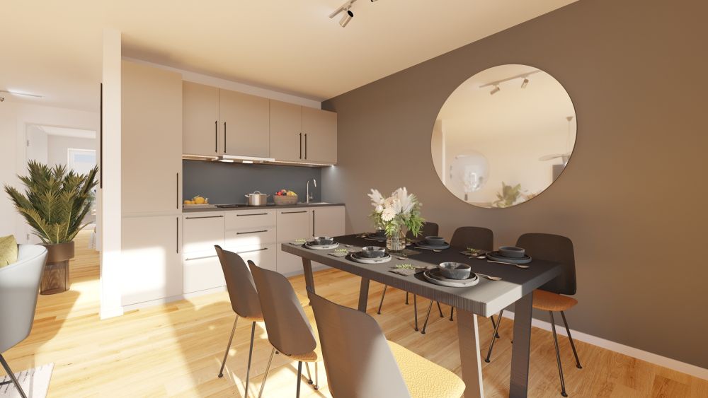 Ihr Rückzugsort mit Zukunft – Wohnen im energieeffizienten Neubau in Gremmendorf (11)