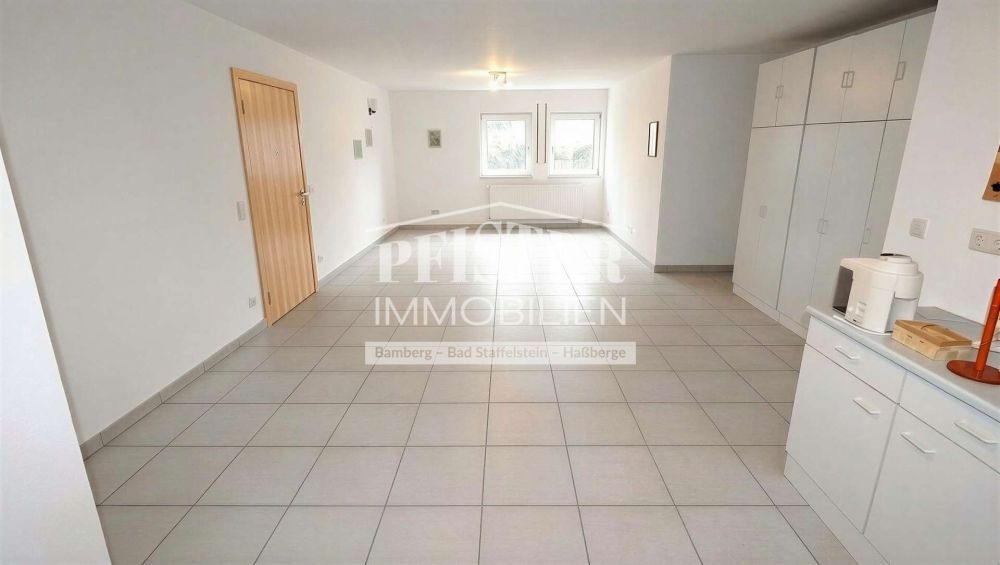 Kellerraum - KI generiert