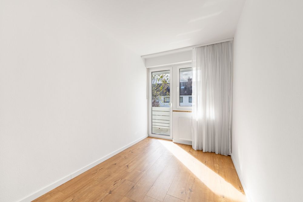 Reihenmitteltraumhaus in Ismaning - Erstbezug nach Renovierung