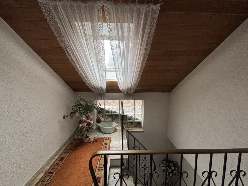 Doppelhaushälfte, mit zwei Wohneinheiten in Konnersreuth zu verkaufen