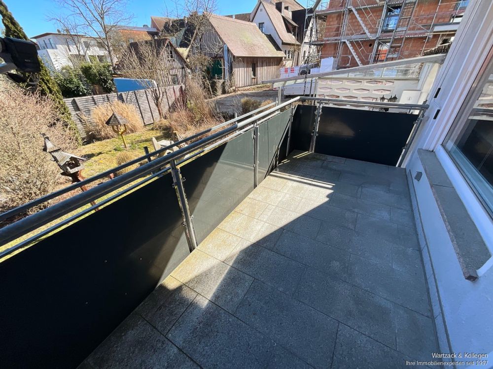 kleines Stadthaus mit wunderschönem Garten in Toplage: 
Innenstadt & Erholung 
zu Fuß zu erreichen