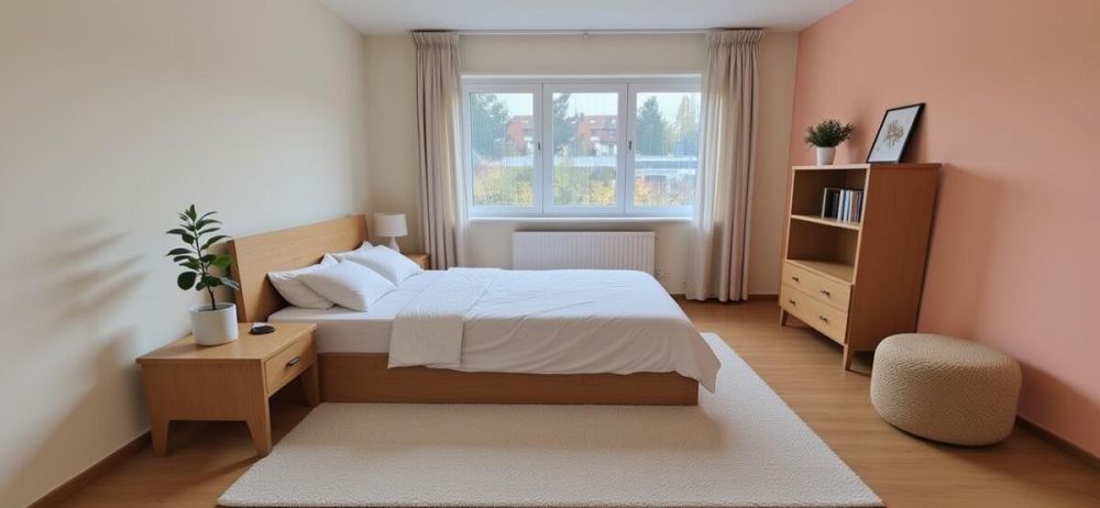 Schafzimmer 1 Home Stage