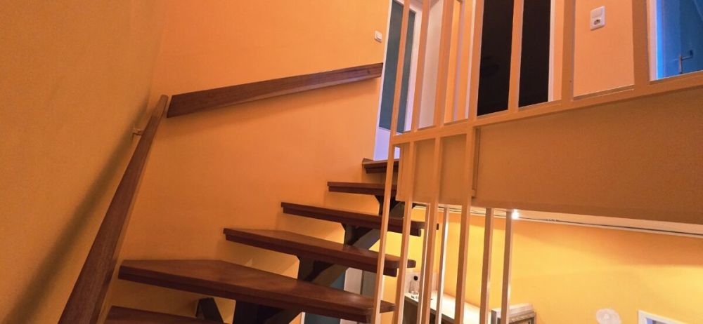 Charmantes Reihenmittelhaus in Frankfurt-West – ruhig, gepflegt und ideal für Familien