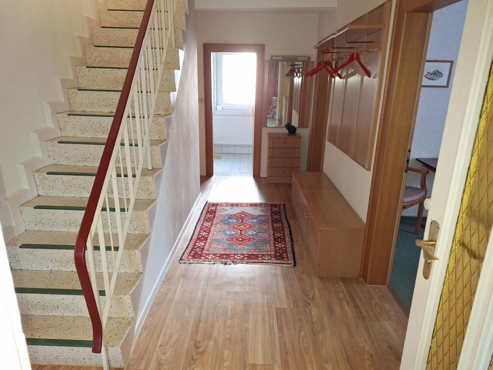 EFH in ruhiger Lage nahe dem Ortskern von Sankt Peter-Dorf