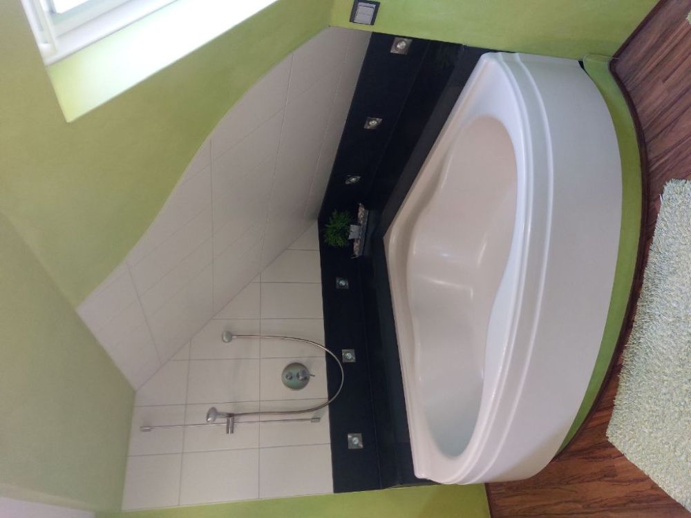 Wohn- und Geschäftshaus sucht einen neuen Investor zur Selbstnutzung und/oder Vermietung