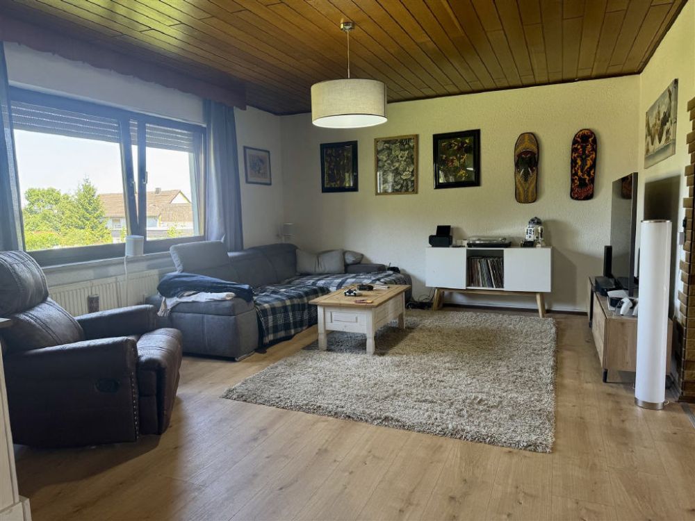 ### RESERVIERT ### Flexibel Wohnen - Großes Haus mit vielen Möglichkeiten