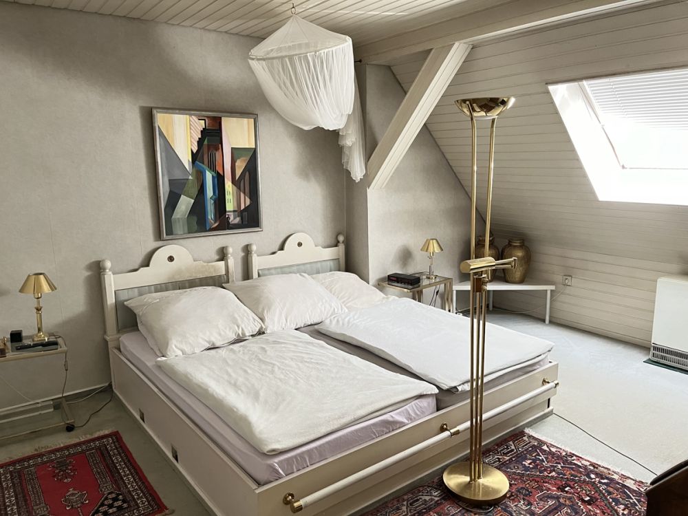 Charmantes Wohn- und Geschäftshaus im Ortskern Luhe! - Vielseitig nutzbar und ab sofort verfügbar!