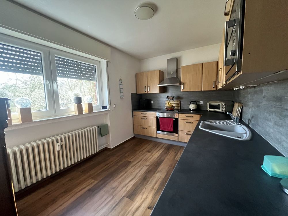 *Raumwunder*
Einfamilienhaus mit großer Einliegerwohnung, Vollkeller und Gartenpool in Rheine-Dutum (11)