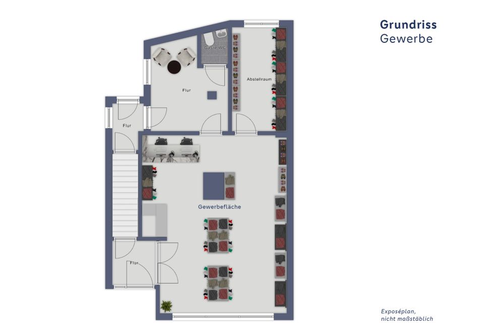 Ein Haus mit Geschichte – und Raum für ein neues Kapitel!