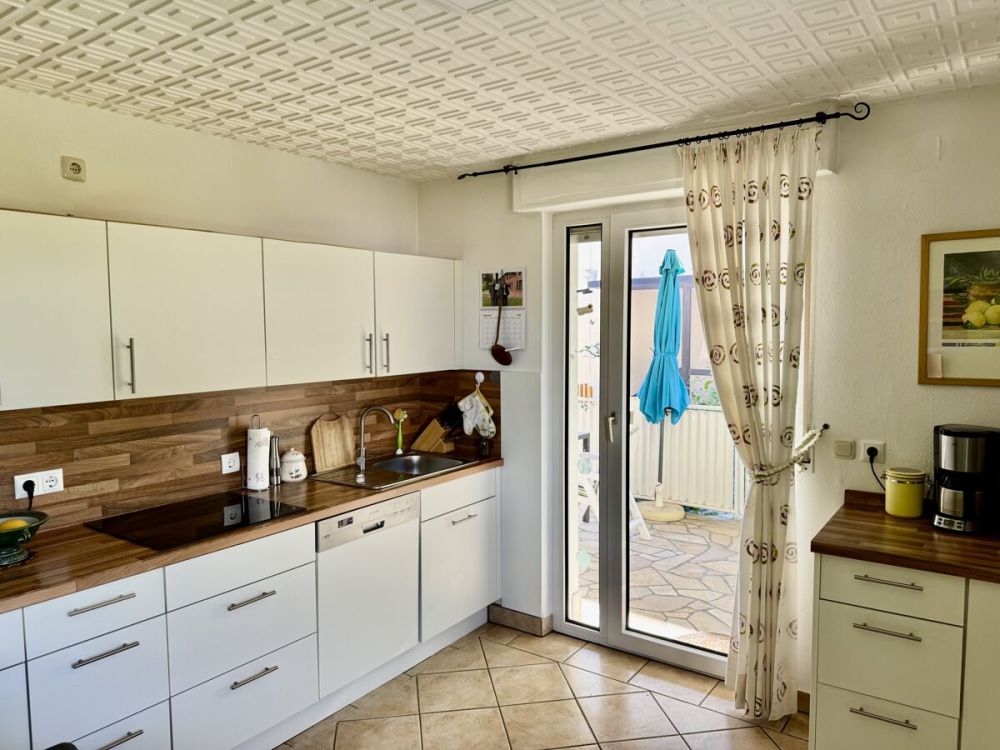 Charmantes Einfamilienhaus in idyllischer Lage – 
mit viel Platz für Familie, Arbeit und Erholung