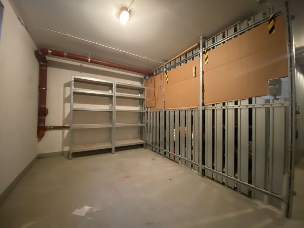 Helle 3-Zi.-Eigentumswohnung mit praktischem Grundriss und Blick ins Grüne in Neustadt a.d. Waldnaab