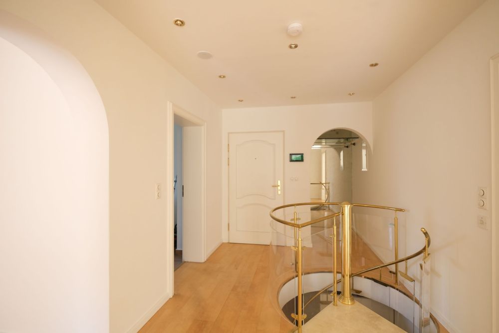 Bergblick. Wellness. Einzigartig.