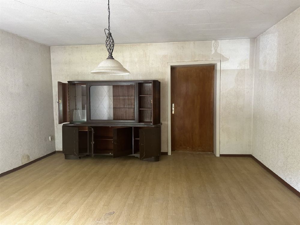 Einfamilienhaus für Kreative Köpfe