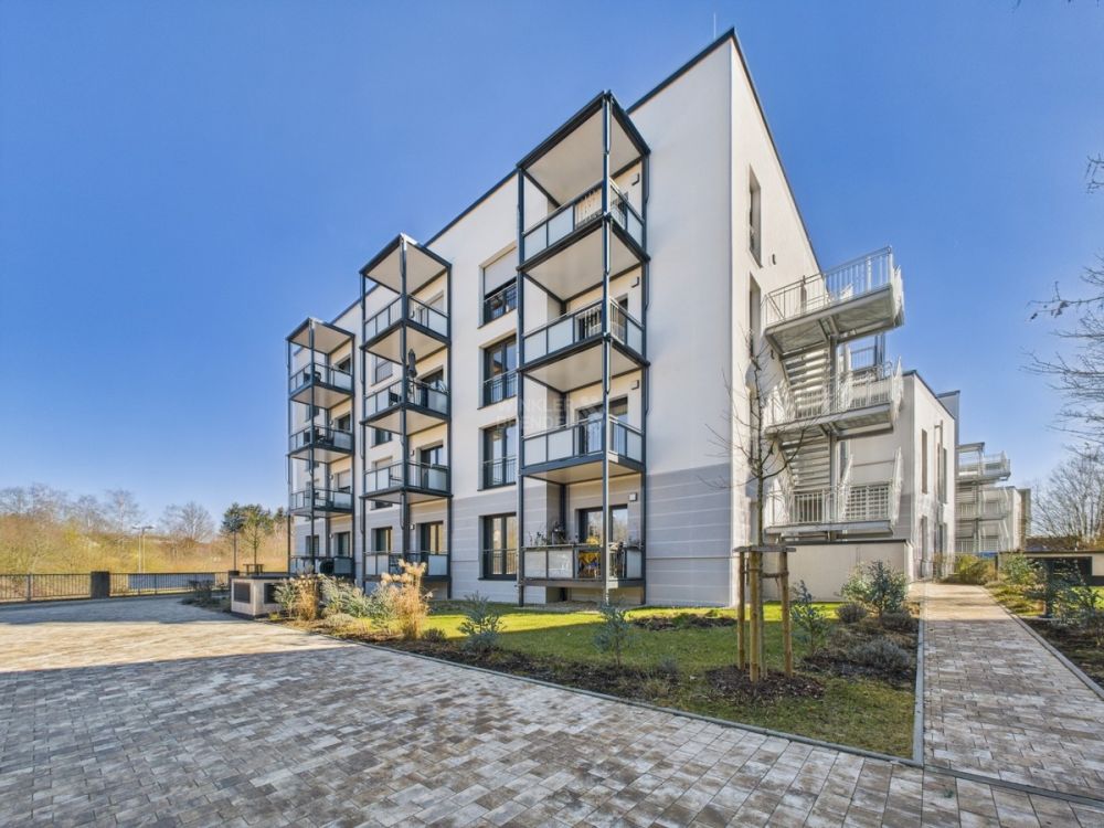 Außenansicht 2