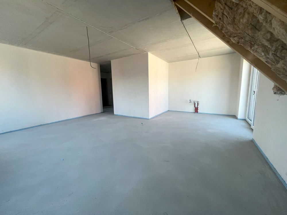 Wohnvergnügen satt! Moderne Dachgeschosswohnung im Doppelhaus in Nordwalde (11)
