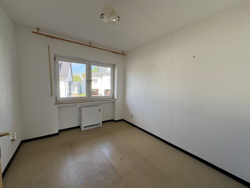 Reihenendhaus in ruhiger Stadtrandlage von Wipperfürth