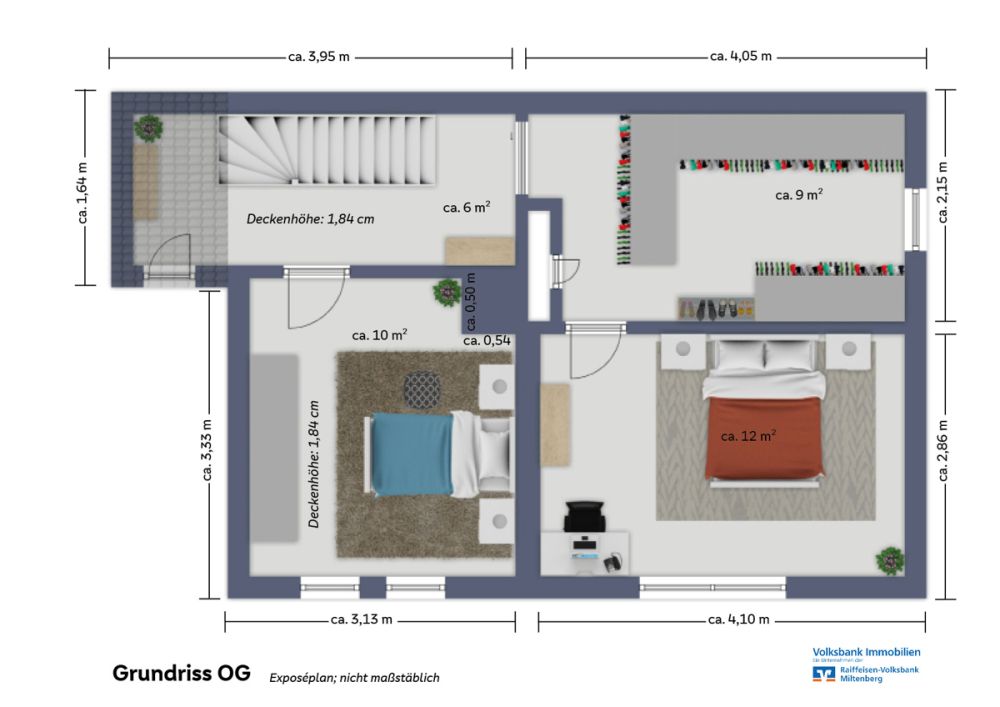 Modernisiertes Familiennest mit Potenzial – Wohnen & Erweitern in Faulbach