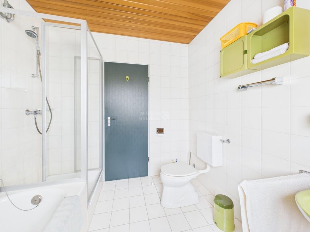 Badezimmer 2