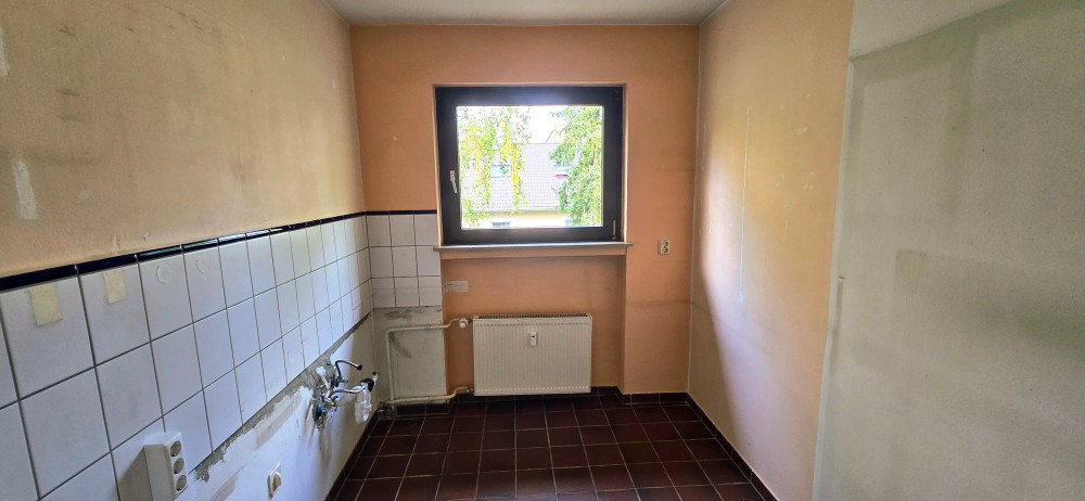 Charmante 1-Zimmer-Wohnung in Frankfurt-Rödelheim – gute Lage, nah an der Nidda