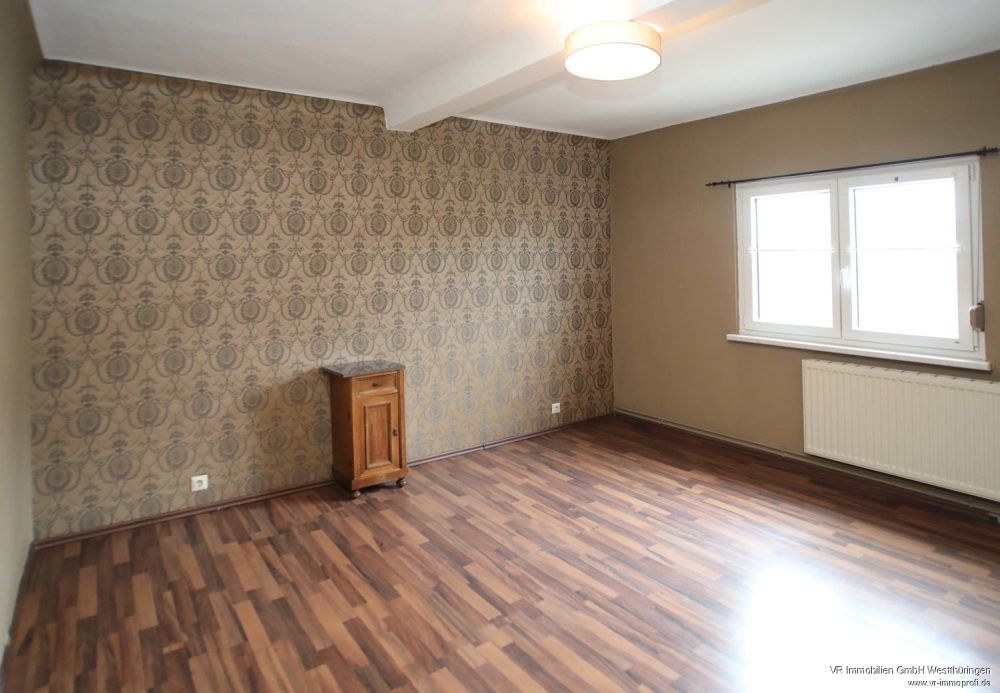 Verwirklichen Sie sich Ihren Traum vom Landleben in Behringen!