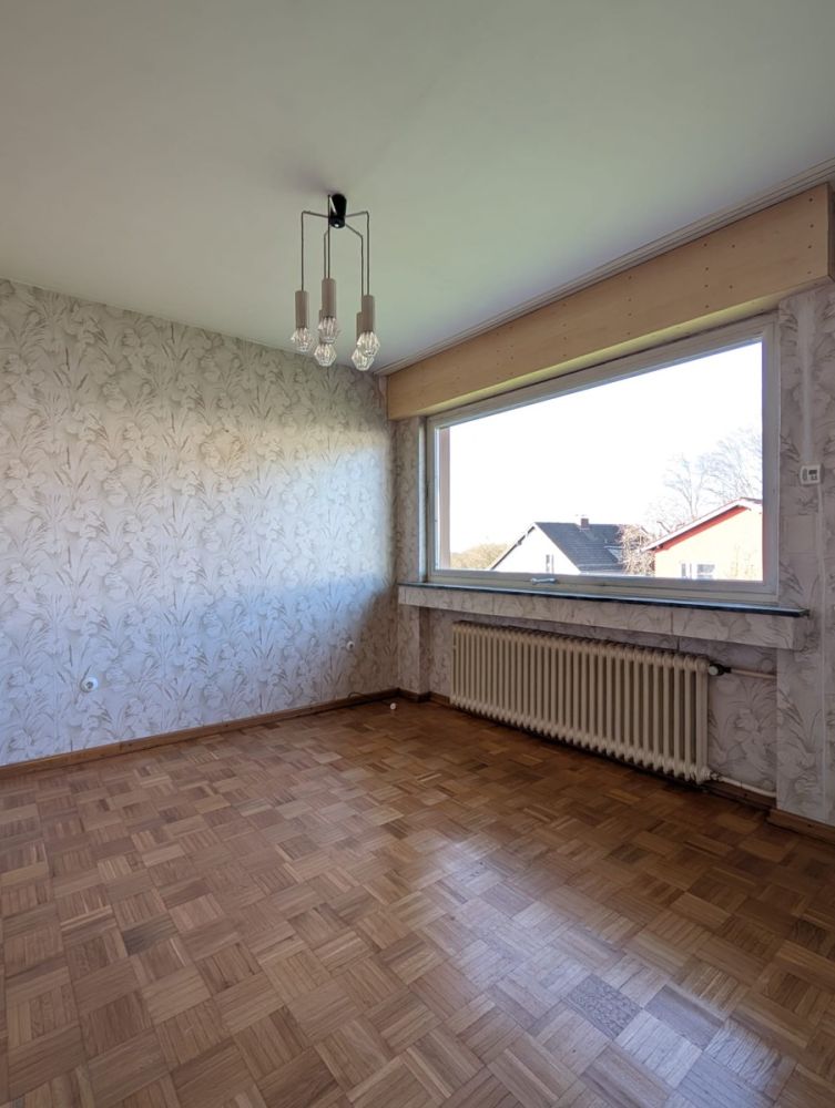 Viel Potenzial für Ihren Wohntraum in beliebter Wohnlage von Kürten-Biesfeld