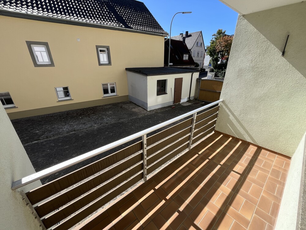 Charmantes Anwesen mit Scheune und Hofidylle in 97440 Ettleben