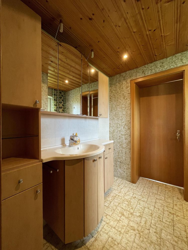 Sehr gepflegtes Einfamilienhaus
in Bertoldshofen bei Marktoberdorf