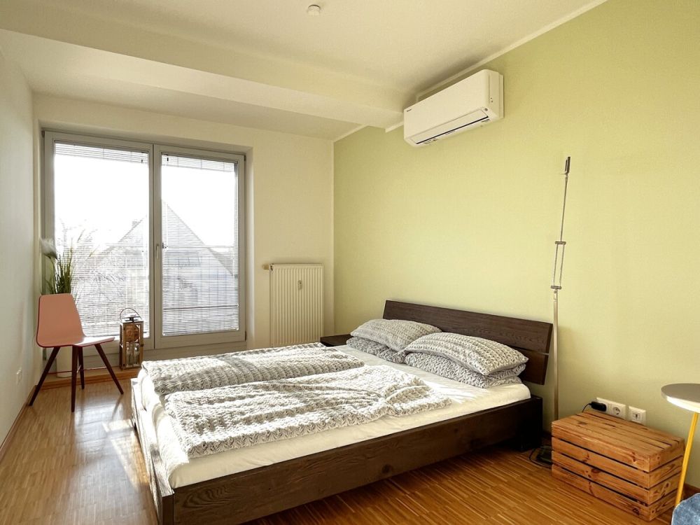 Traumhafte 2-Zimmer-Wohnung mit top Ausstattung und Ausblick in Fürth (11)