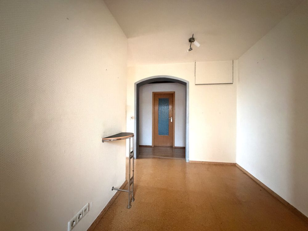 Flur Wohnung Obergeschoss