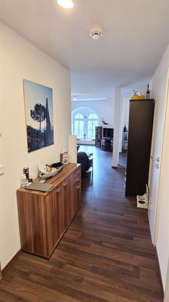 Kofferpacken, einziehen und genießen! Ihr Domizil in Traben-Trarbach! (11)