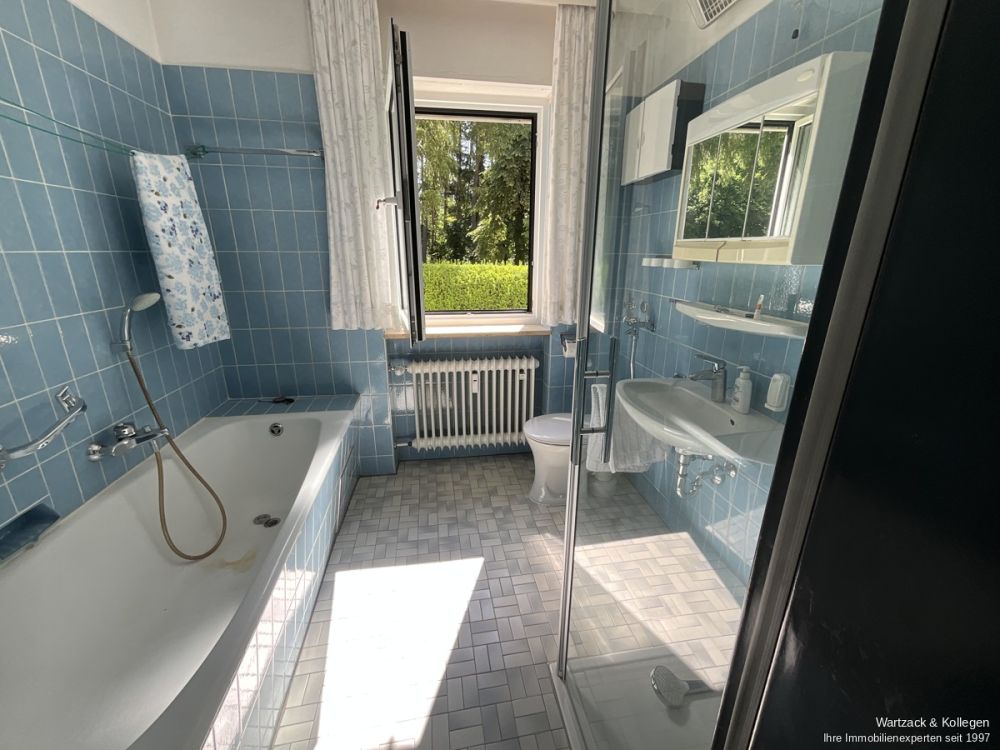 Gepflegtes 3-Familienhaus in bester Lage von Schwabach  zur Eigennutzung oder Kapitalanlage