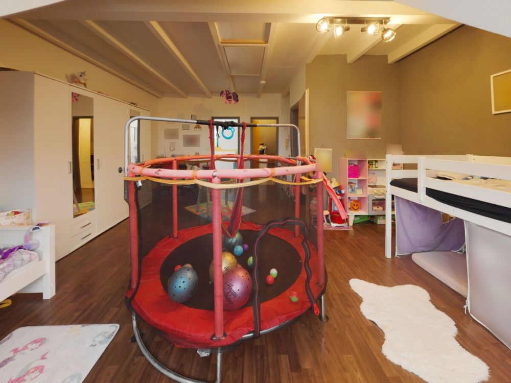 Gute Lage, gute Mieter, gute Rendite - Sichere Kapitalanlage in der Schlossstadt Schillingsfürst! (11)