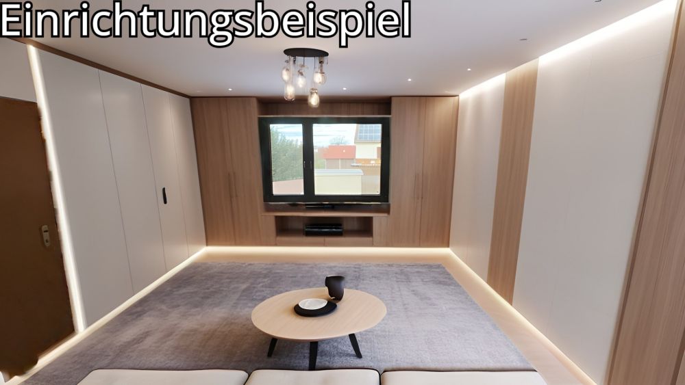 1.OG Wohnzimmer