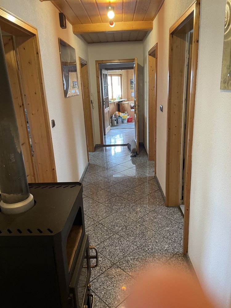 Zweifamilienwohnhaus im Herzen von Flossenbürg