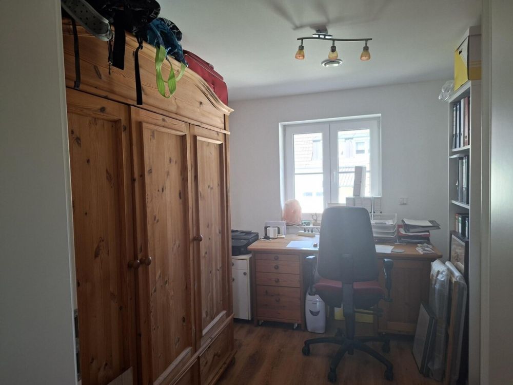 Zimmer/Büro