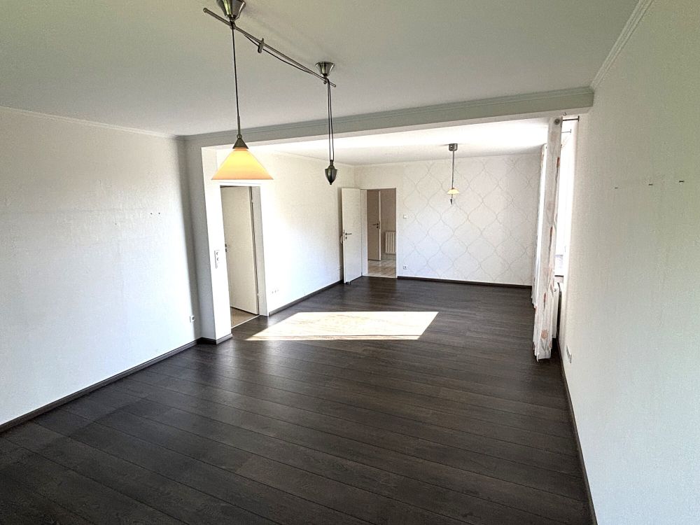 *Jung & Alt unter einem Dach!* 
- Generationenhaus im Außenbereich von Steinfurt-Borghorst! (11)